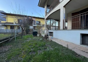 Quadrilocale Via Maritano Lino, Sant'Ambrogio di Torino - foto 21