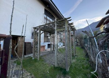 Quadrilocale Via Maritano Lino, Sant'Ambrogio di Torino - foto 22