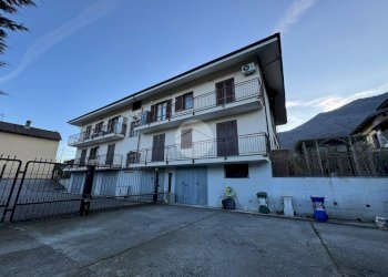 Quadrilocale Via Maritano Lino, Sant'Ambrogio di Torino - foto 23