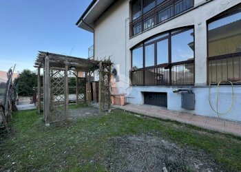 Quadrilocale Via Maritano Lino, Sant'Ambrogio di Torino - foto 25