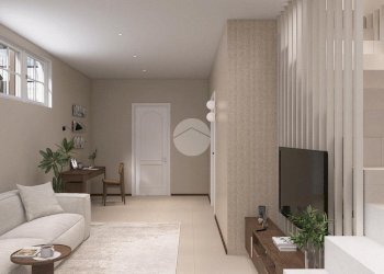 Quadrilocale Via Maritano Lino, Sant'Ambrogio di Torino - foto 28