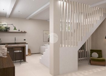 Quadrilocale Via Maritano Lino, Sant'Ambrogio di Torino - foto 29