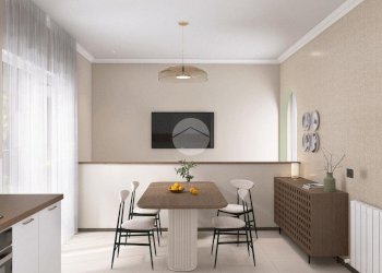 Quadrilocale Via Maritano Lino, Sant'Ambrogio di Torino - foto 30