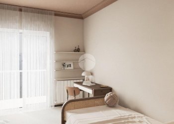 Quadrilocale Via Maritano Lino, Sant'Ambrogio di Torino - foto 31