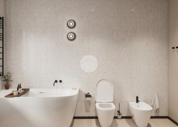 Quadrilocale Via Maritano Lino, Sant'Ambrogio di Torino - foto 33