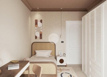 Quadrilocale Via Maritano Lino, Sant'Ambrogio di Torino - foto 34