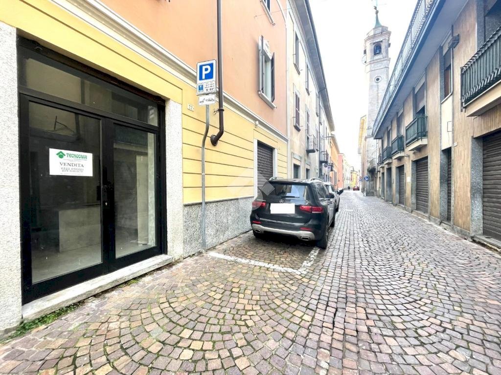 Bilocale Via S. Giovanni, Borgomanero - foto 2