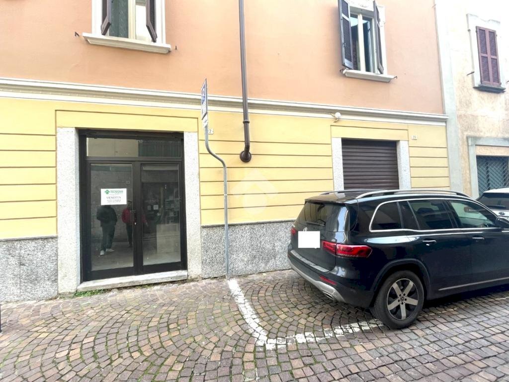 Bilocale Via S. Giovanni, Borgomanero - foto 3