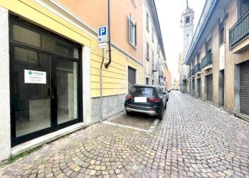 Bilocale Via S. Giovanni, Borgomanero - foto 2