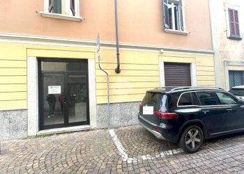 Bilocale Via S. Giovanni, Borgomanero - foto 3