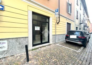 Bilocale Via S. Giovanni, Borgomanero - foto 10