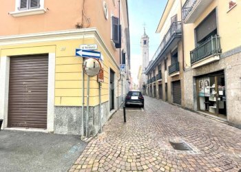 Bilocale Via S. Giovanni, Borgomanero - foto 11