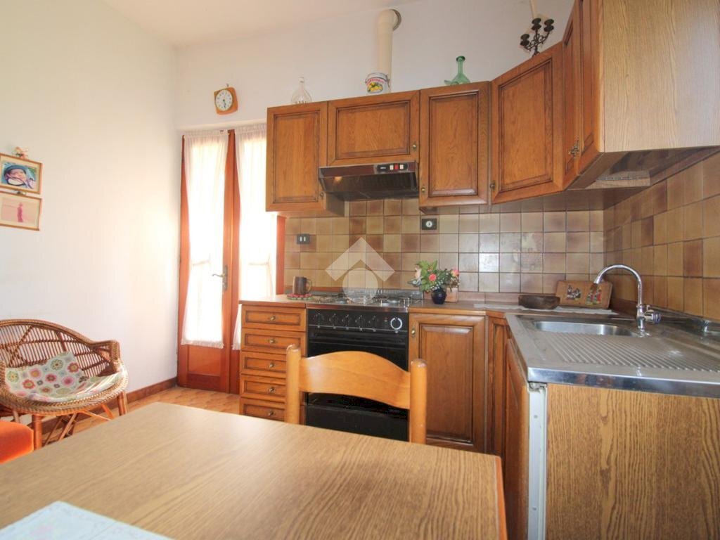 Semi-detached house Regione Chiarli, Grognardo - photo 3