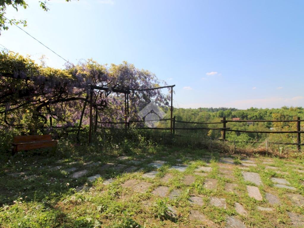 Semi-detached house Regione Chiarli, Grognardo - photo 2