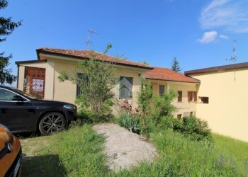 Casa semi indipendente Regione Chiarli, Grognardo - foto 1