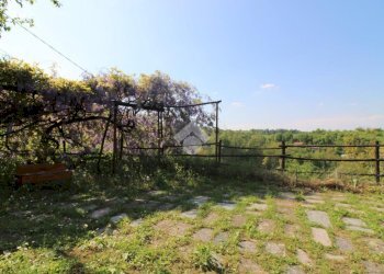 Casa semi indipendente Regione Chiarli, Grognardo - foto 2