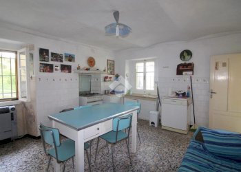 Casa semi indipendente Regione Chiarli, Grognardo - foto 5