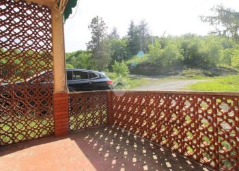 Casa semi indipendente Regione Chiarli, Grognardo - foto 7