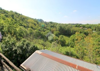 Casa semi indipendente Regione Chiarli, Grognardo - foto 8