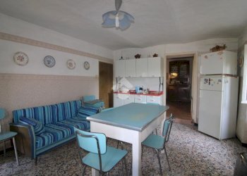 Casa semi indipendente Regione Chiarli, Grognardo - foto 9