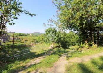 Casa semi indipendente Regione Chiarli, Grognardo - foto 34