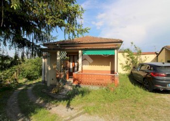 Casa semi indipendente Regione Chiarli, Grognardo - foto 40