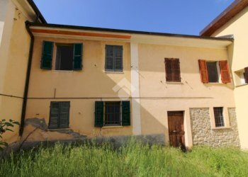 Casa semi indipendente Regione Chiarli, Grognardo - foto 43