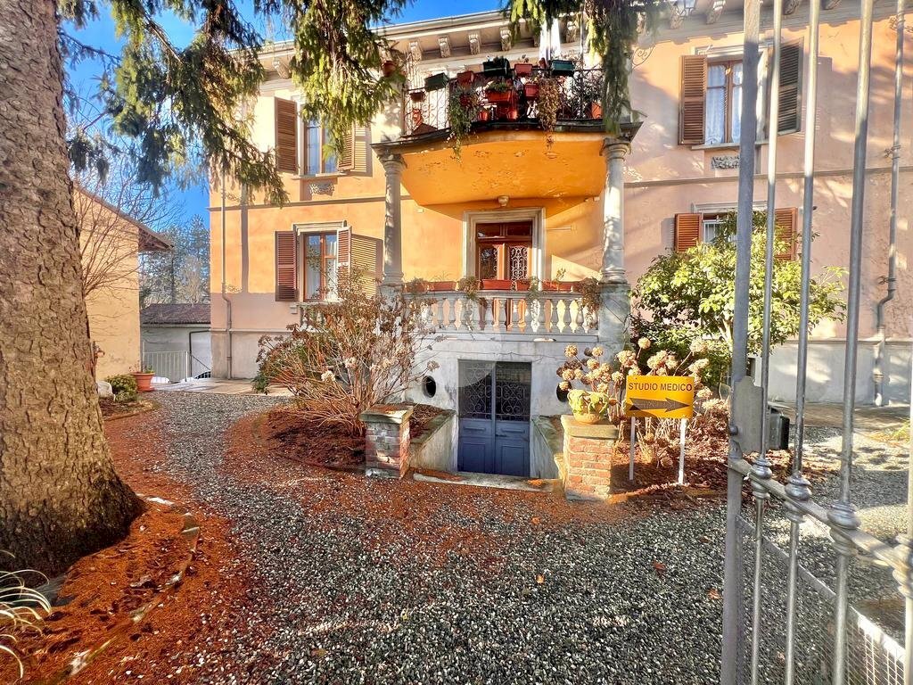 Appartamento Corso Laghi, Avigliana - foto 1