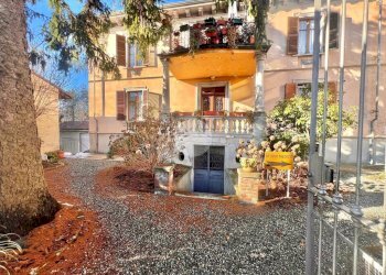 Appartamento Corso Laghi, Avigliana - foto 1