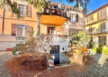 Appartamento Corso Laghi, Avigliana - foto 3