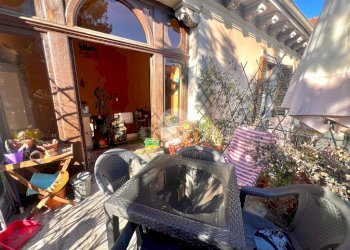 Appartamento Corso Laghi, Avigliana - foto 11