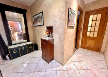 Appartamento Corso Laghi, Avigliana - foto 22