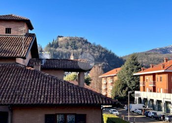 Appartamento Corso Laghi, Avigliana - foto 35