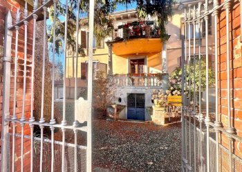 Appartamento Corso Laghi, Avigliana - foto 40