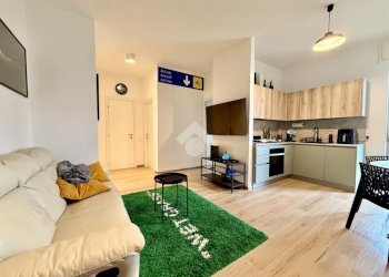 Quadrilocale Via Virginio Arzani, Tortona - foto 1