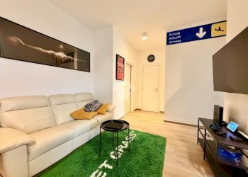 Quadrilocale Via Virginio Arzani, Tortona - foto 4