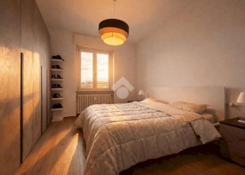 Quadrilocale Via Virginio Arzani, Tortona - foto 12