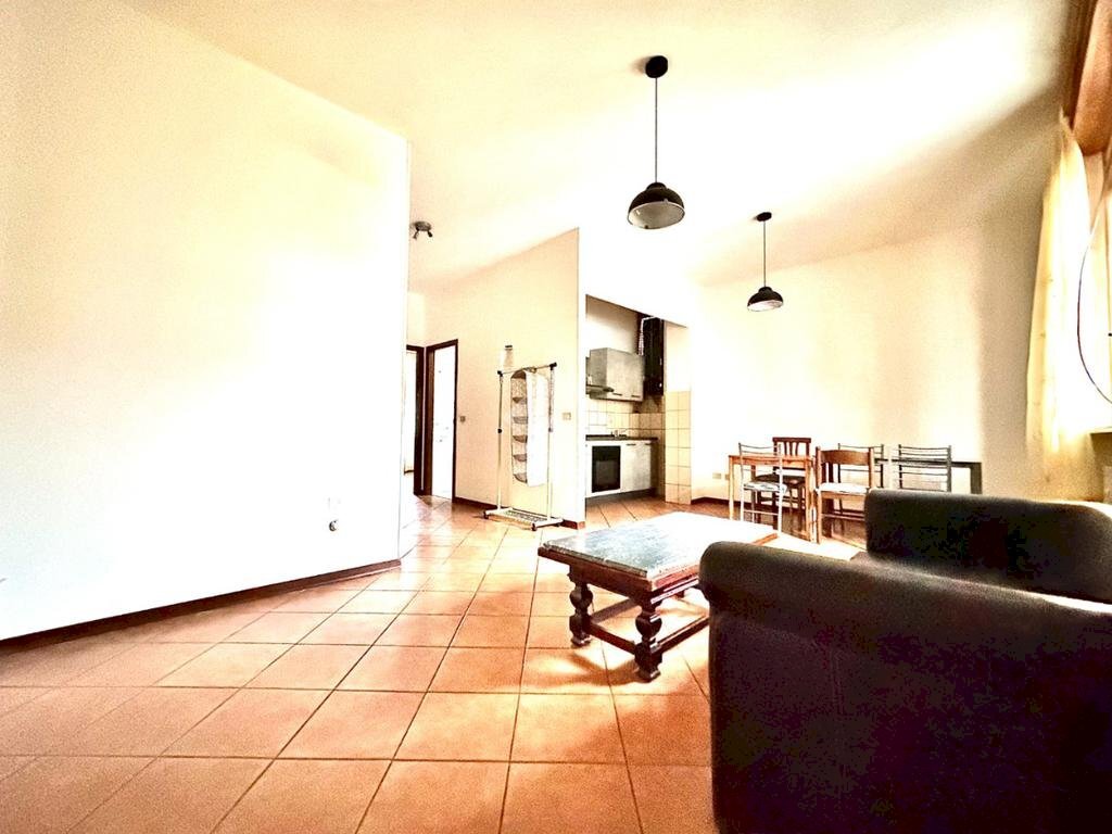 Bilocale Via Rinarolo, Tortona - foto 1