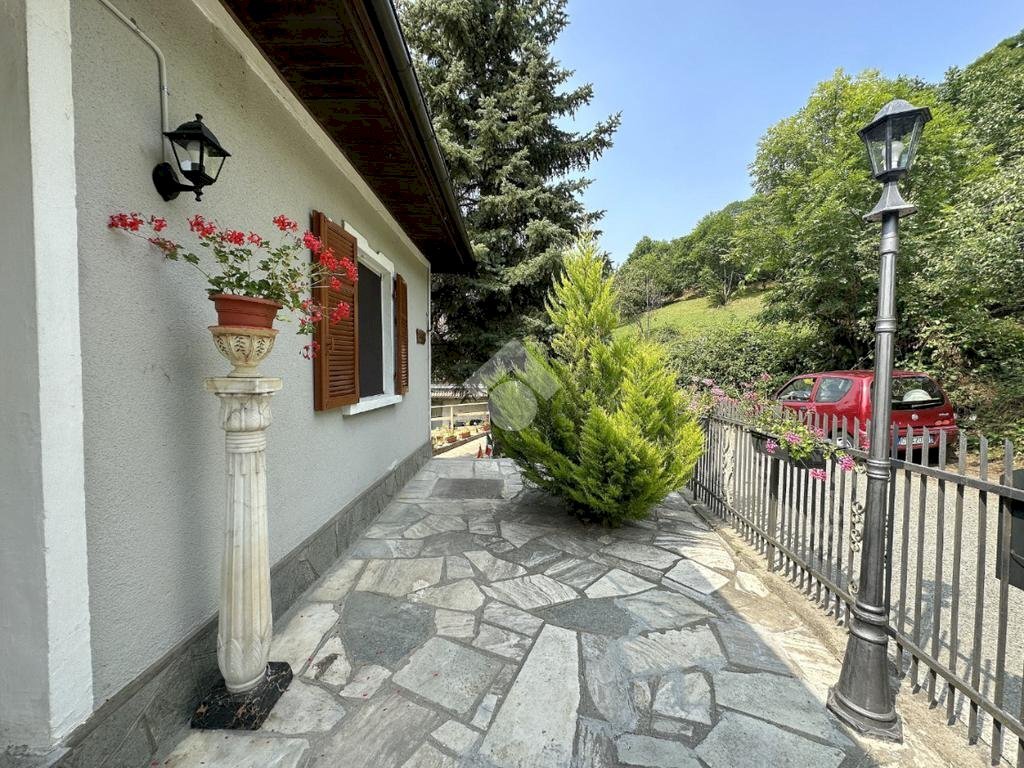 Casa indipendente Via azzario, Villar Perosa - foto 2