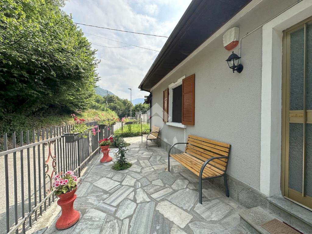 Casa indipendente Via azzario, Villar Perosa - foto 3