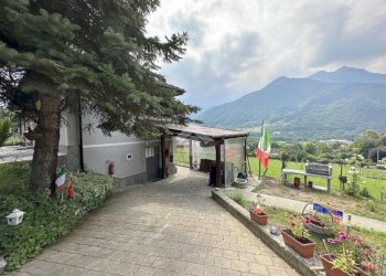 Independent house Via azzario, Villar Perosa - photo 4