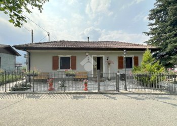 Independent house Via azzario, Villar Perosa - photo 22
