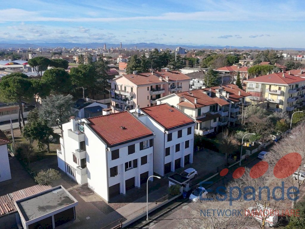 Three-room apartment Forlì - photo 1