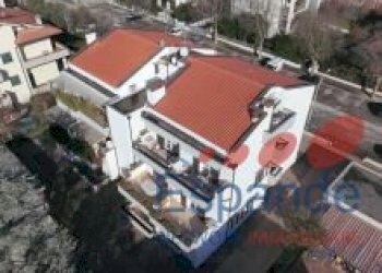 Three-room apartment Forlì - photo 27