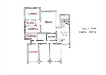 Three-room apartment Forlì - photo 34