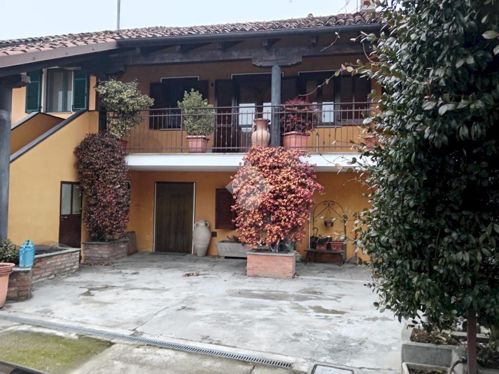 Casa indipendente Via antica di faule, Vigone - foto 1