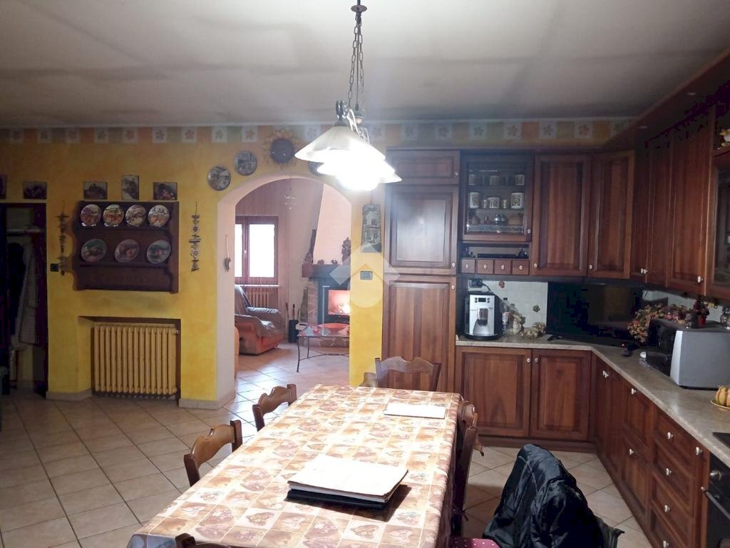 Casa indipendente Via antica di faule, Vigone - foto 2