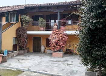 Casa indipendente Via antica di faule, Vigone - foto 1