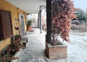 Casa indipendente Via antica di faule, Vigone - foto 5