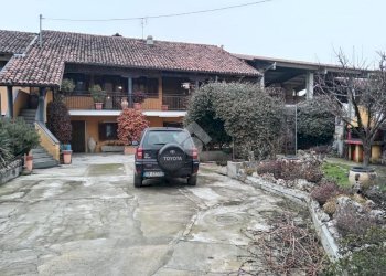 Casa indipendente Via antica di faule, Vigone - foto 10